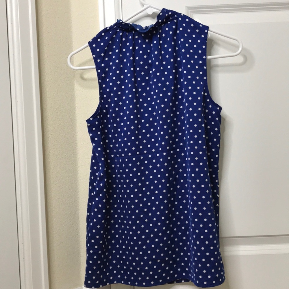 J.Crew Top - Picture 4 of 4